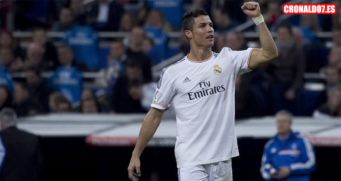 Cristiano Ronaldo vuelve al Santiago Bernabéu
