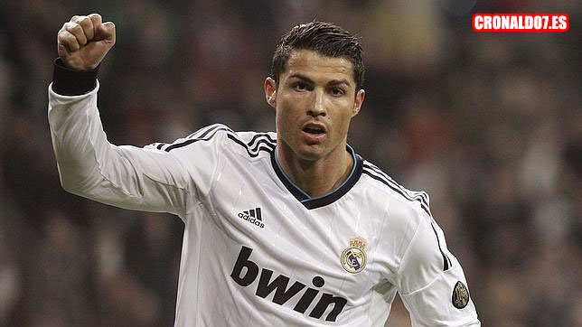 Cristiano Ronaldo puede renovar por el Real Madrid