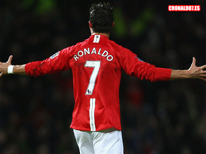 Cristiano Ronaldo puede volver al Manchester United