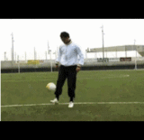 Cristiano Ronaldo joga bonito