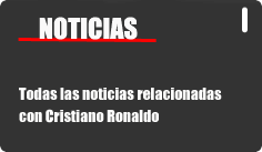 Noticias sobre Cristiano Ronaldo