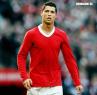 Cristiano Ronaldo Manchester United homenaje