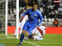 Cristiano Ronaldo marca gol al Rayo Vallecano