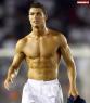 Cristiano Ronaldo abs