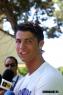 Cristiano Ronaldo entrevista