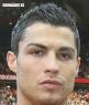 Cristiano Ronaldo cara