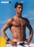 Cristiano Ronaldo en el anuncio de Pepe Jeans