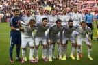 Real Madrid - Final Supercopa Europa 2014