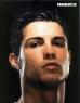 Cristino Ronaldo cara
