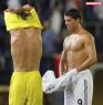 Cristiano Ronaldo vs Villareal
