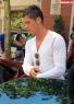 Cristiano Ronaldo restaurante