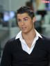 Cristiano Ronaldo Antena 3