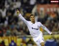 Cristiano Ronaldo gol de la Copa del Rey