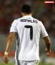 Cristiano Ronaldo camiseta 7
