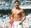 Cristino Ronaldo sexy